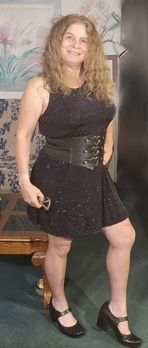 Alicia H - Project Casting Gallery Image 2 Alicia H - Gallery Image 2