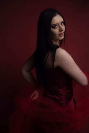 Amber Baum - Gallery Image 3