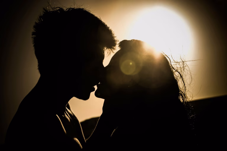 Apple TV’s ‘Parallax’ Casting Call – Real Couples Wanted