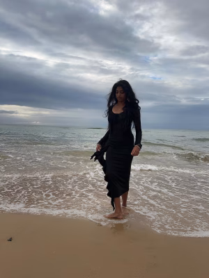 Ancila Binson - Project Casting Gallery Image 1 Ancila Binson - Gallery Image 1