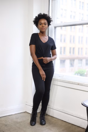 Chanelle Renee - Project Casting Gallery Image 5 Chanelle Renee - Gallery Image 5