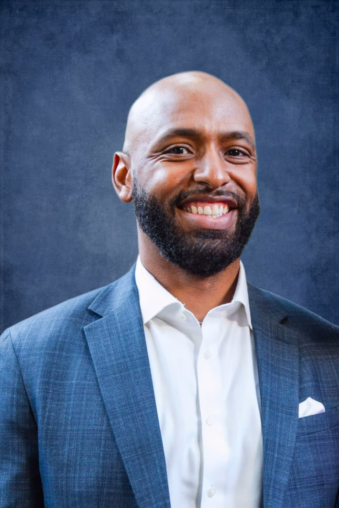 Evan Tyler - Profile Photo