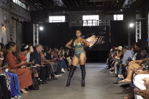 Khariyyah Harris - Project Casting Gallery Image 4 Khariyyah Harris - Gallery Image 4