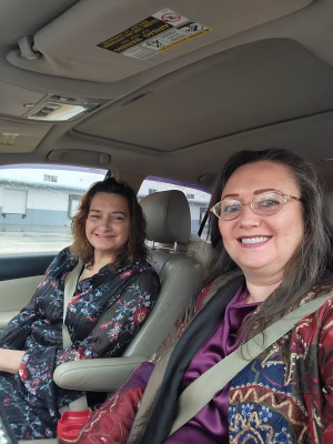 Marina Bukshteyn - Gallery Image 8