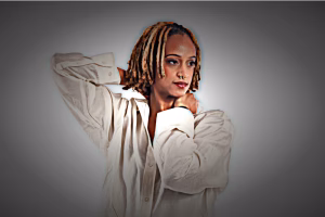 Latasha Brewster - Project Casting Gallery Image 6 Latasha Brewster - Gallery Image 6