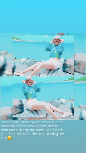 Latasha Brewster - Project Casting Gallery Image 4 Latasha Brewster - Gallery Image 4