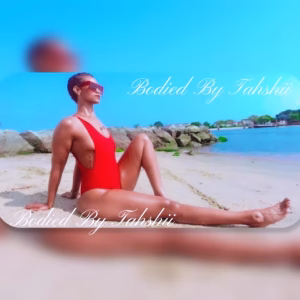 Latasha Brewster - Project Casting Gallery Image 19 Latasha Brewster - Gallery Image 19