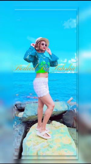 Latasha Brewster - Project Casting Gallery Image 3 Latasha Brewster - Gallery Image 3