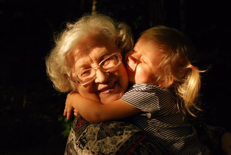Twisted Tea Commercial Casting Call Seeks Energetic Grandmas