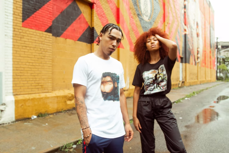 $1,000 Casting Call: Streetwear Influencers Wanted in NYC