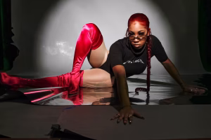 Khariyyah Harris - Project Casting Gallery Image 2 Khariyyah Harris - Gallery Image 2