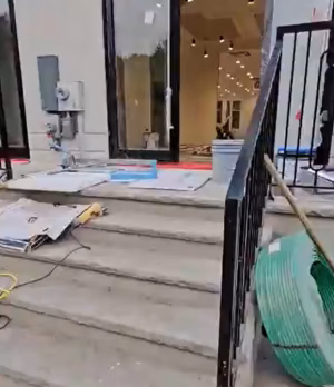 Ally Construction - Project Casting Gallery Image 4 Ally Construction - Gallery Image 4