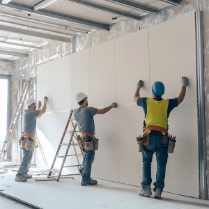 Ally Construction - Project Casting Gallery Image 7 Ally Construction - Gallery Image 7