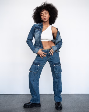 Cristal Araujo - Project Casting Gallery Image 6 Cristal Araujo - Gallery Image 6