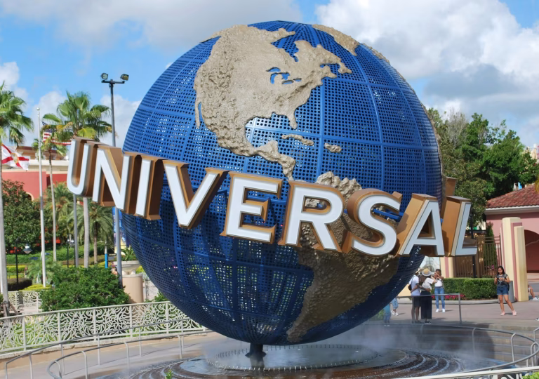 Universal Orlando Studios Casting Call: Be Part of a Theme Park Commercial