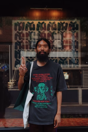 Don Batalla - Project Casting Gallery Image 2 Don Batalla - Gallery Image 2