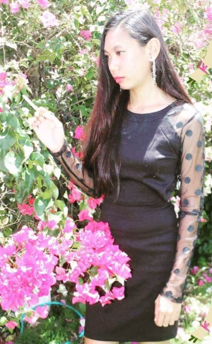Aimy Pearl  Runas - Gallery Image 1