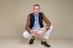 Paul Dyrkacz - Gallery Image 2