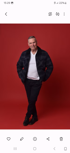 PAUL DALEY - Gallery Image 6