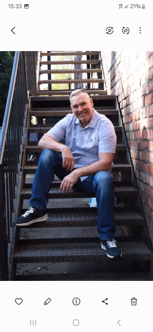PAUL DALEY - Gallery Image 2