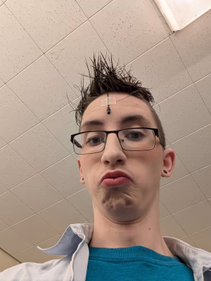 Lukas Brillinger - Project Casting Gallery Image 8 Lukas Brillinger - Gallery Image 8