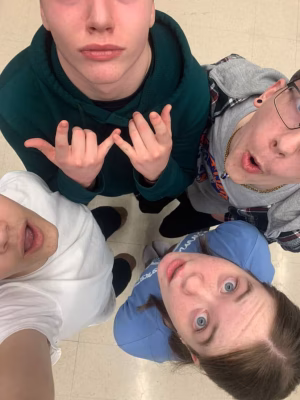 Lukas Brillinger - Project Casting Gallery Image 1 Lukas Brillinger - Gallery Image 1