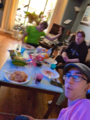 Lukas Brillinger - Project Casting Gallery Image 5 Lukas Brillinger - Gallery Image 5