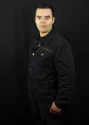 Anthony Monterrosa - Gallery Image 4