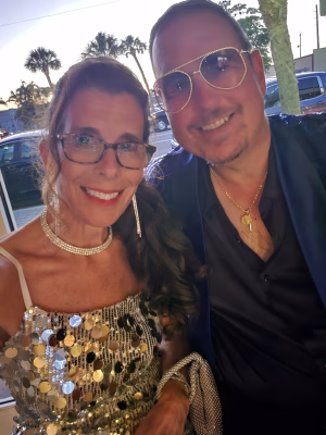 Cathy Ristow - Project Casting Gallery Image 1 Cathy Ristow - Gallery Image 1