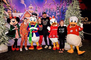 Summer Brauer - Project Casting Gallery Image 5 Summer Brauer - Gallery Image 5