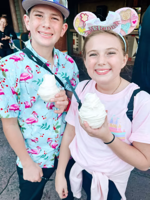 Summer Brauer - Project Casting Gallery Image 4 Summer Brauer - Gallery Image 4