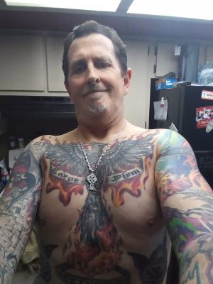 Noel Walsh - Project Casting Gallery Image 1 Noel Walsh - Gallery Image 1