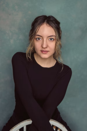 Sara Leadon - Gallery Image 3