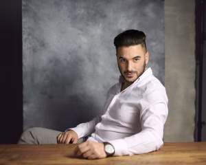 Vukan Pejović - Gallery Image 2
