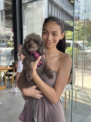 Hayley West - Gallery Image 2