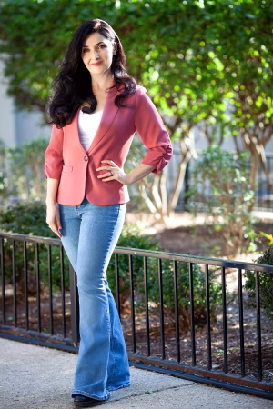 Elena Milevina - Gallery Image 9