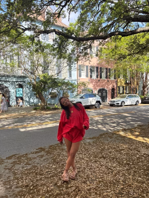 Shaylee Anderson - Gallery Image 1