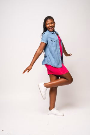 Lucia  Lucky - Gallery Image 9