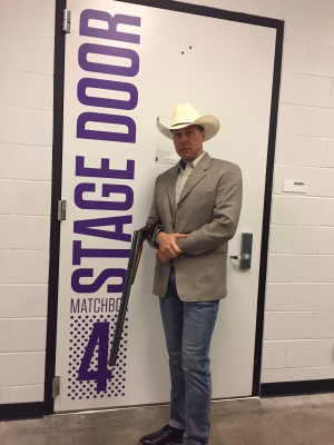 Dempsey Wells - Project Casting Gallery Image 1 Dempsey Wells - Gallery Image 1