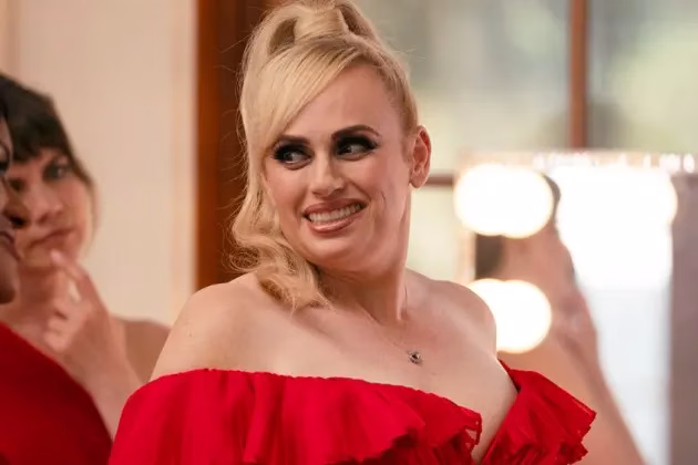 Rebel Wilson’s Malaria-Induced Hallucination Sparked Acting Dream