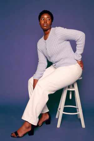 McKenna Buckley - Project Casting Gallery Image 2 McKenna Buckley - Gallery Image 2