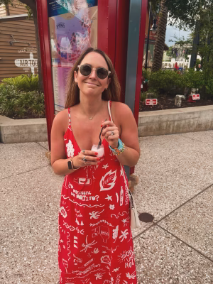 Taylor Rosenberg - Project Casting Gallery Image 1 Taylor Rosenberg - Gallery Image 1