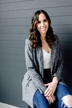 Angela Tofil - Project Casting Gallery Image 2 Angela Tofil - Gallery Image 2