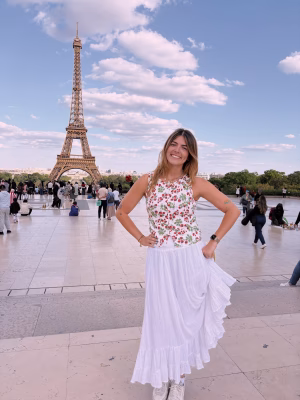 Camille Johnson - Gallery Image 3