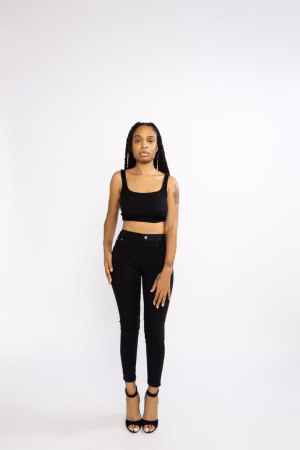 Zakkeyah James - Gallery Image 1