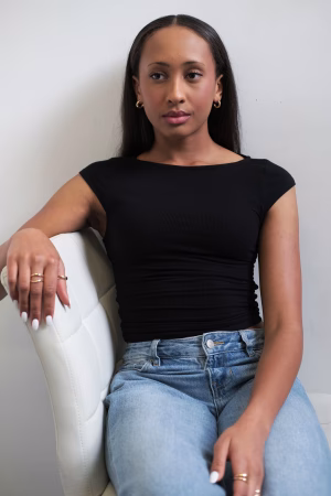 Lilyanna Diouf - Gallery Image 2