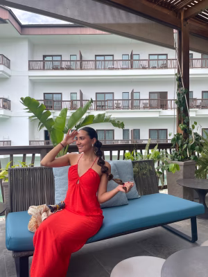 María Fernanda Torres Navarro - Gallery Image 1