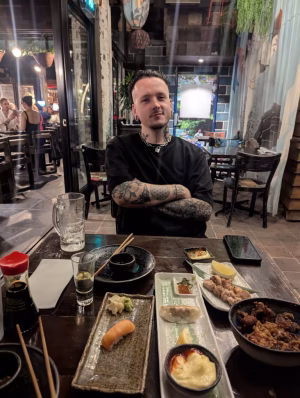 Harley Gates - Project Casting Gallery Image 2 Harley Gates - Gallery Image 2