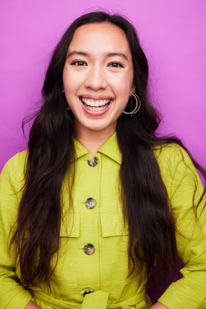 Amia Marisa - Gallery Image 1