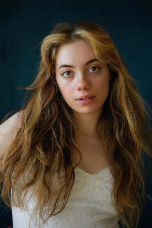 Andreagaia Wlderk - Project Casting Gallery Image 7 Andreagaia Wlderk - Gallery Image 7